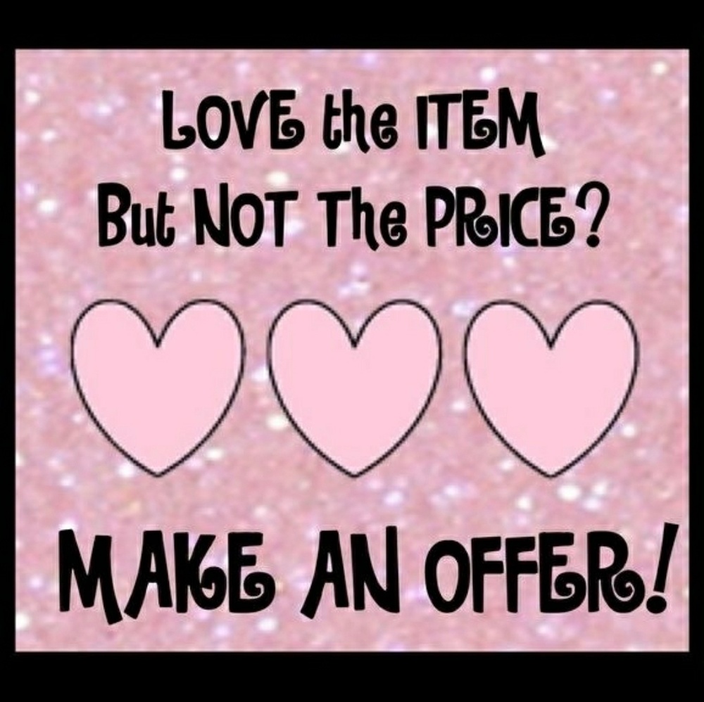⚘⚘⚘🌹MAKE AN OFFER⚘⚘Everything must go⚘🌹